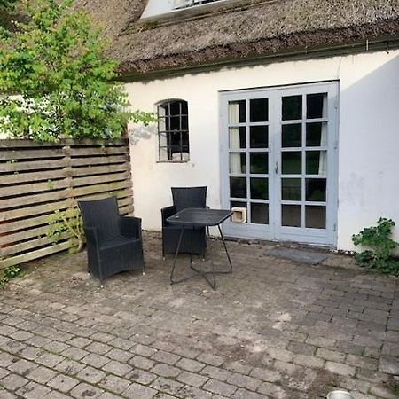 Dyrlundgard Helsinge Exterior foto